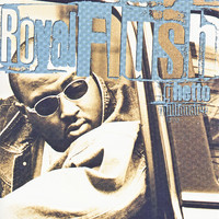 pochette album Regulate