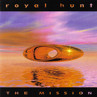 pochette album Fourth dimension