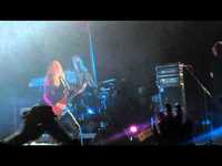 pochette album It's over