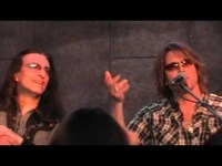 pochette album One by one