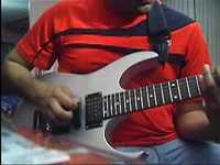 pochette album Stay down