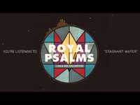 pochette album Stagnant water