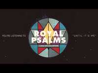 pochette album Until it's me