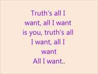 pochette album Black and white