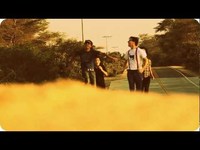 pochette album La ruta