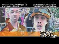 pochette album Angel