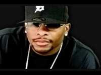 pochette album Basic rap