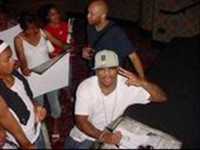 pochette album Buzzin'