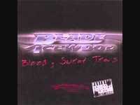 pochette album Chips on pistons