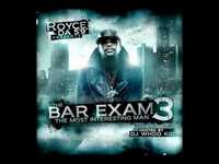 pochette album Go hard pt.1