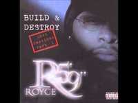 pochette album In the presence of wolves