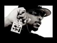 pochette album Let the beat build freestyle