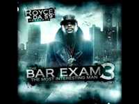 pochette album Nobody fucking with us