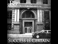 pochette album On the boulevard