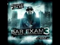 pochette album Real hip hop