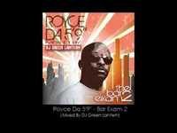 pochette album Royal flush freestyle