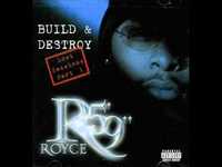 pochette album U don't know me