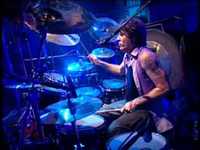 pochette album Loiras geladas