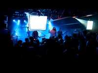 pochette album The attack