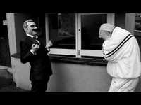 pochette album Willie o'dea