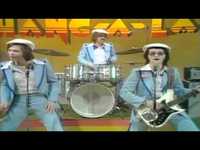 pochette album I can do it