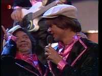 pochette album Tonight