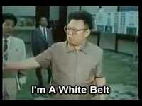 pochette album I'm a korean