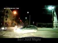 pochette album We drive drunk