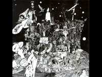 pochette album Blasphemy squad