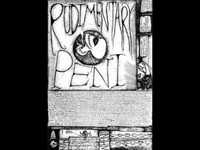 pochette album Blind dogs