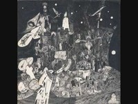 pochette album Happy farm