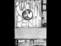 pochette album Him hymn