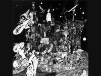 pochette album Rotten to the core