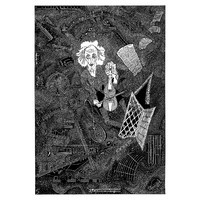 pochette album Shard