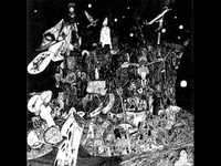 pochette album Slimy member