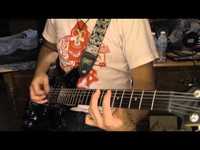 pochette album Zero again