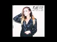 pochette album Until we go down