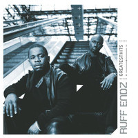 pochette album Sure thing