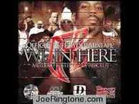 pochette album Shoot 'em in tha head