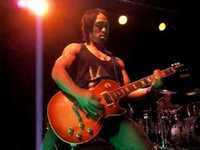 pochette album Interlude