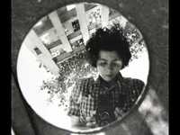 pochette album That night