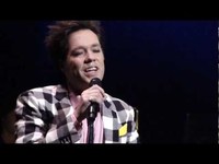 pochette album Who cares? (as long as you care for me)