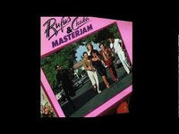 pochette album Do you love what you feel ?