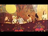 pochette album Quandary