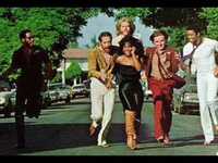 pochette album Satisfied