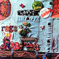 pochette album Walkin' in the sun