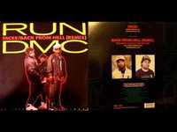 pochette album Back from hell