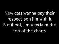 pochette album Crown royal