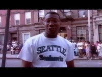 pochette album Heal yourself