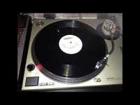 pochette album Here we go (live at the funhouse)